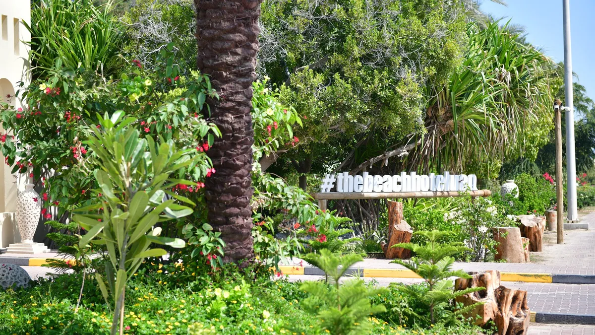 Maamsu Restaurant - Restaurants in Umm Al Quwain - photo 5