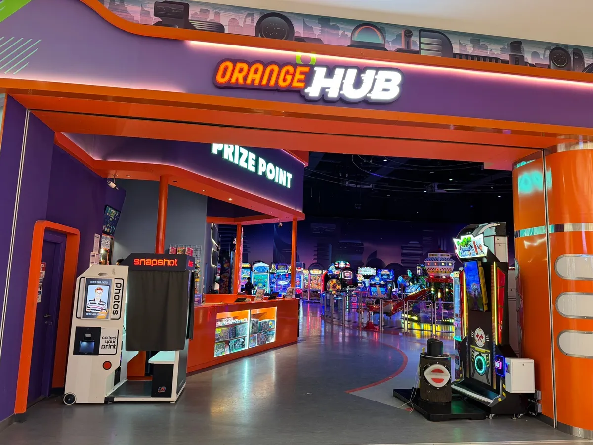 Maamsu Restaurant - Restaurants in Umm Al Quwain - photo 9