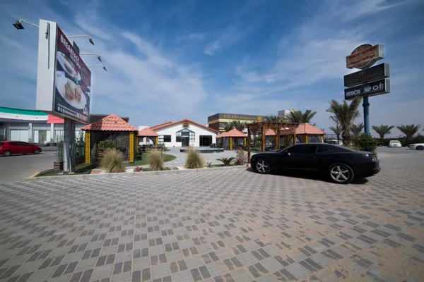 Maamsu Restaurant - Restaurants in Umm Al Quwain - photo 8