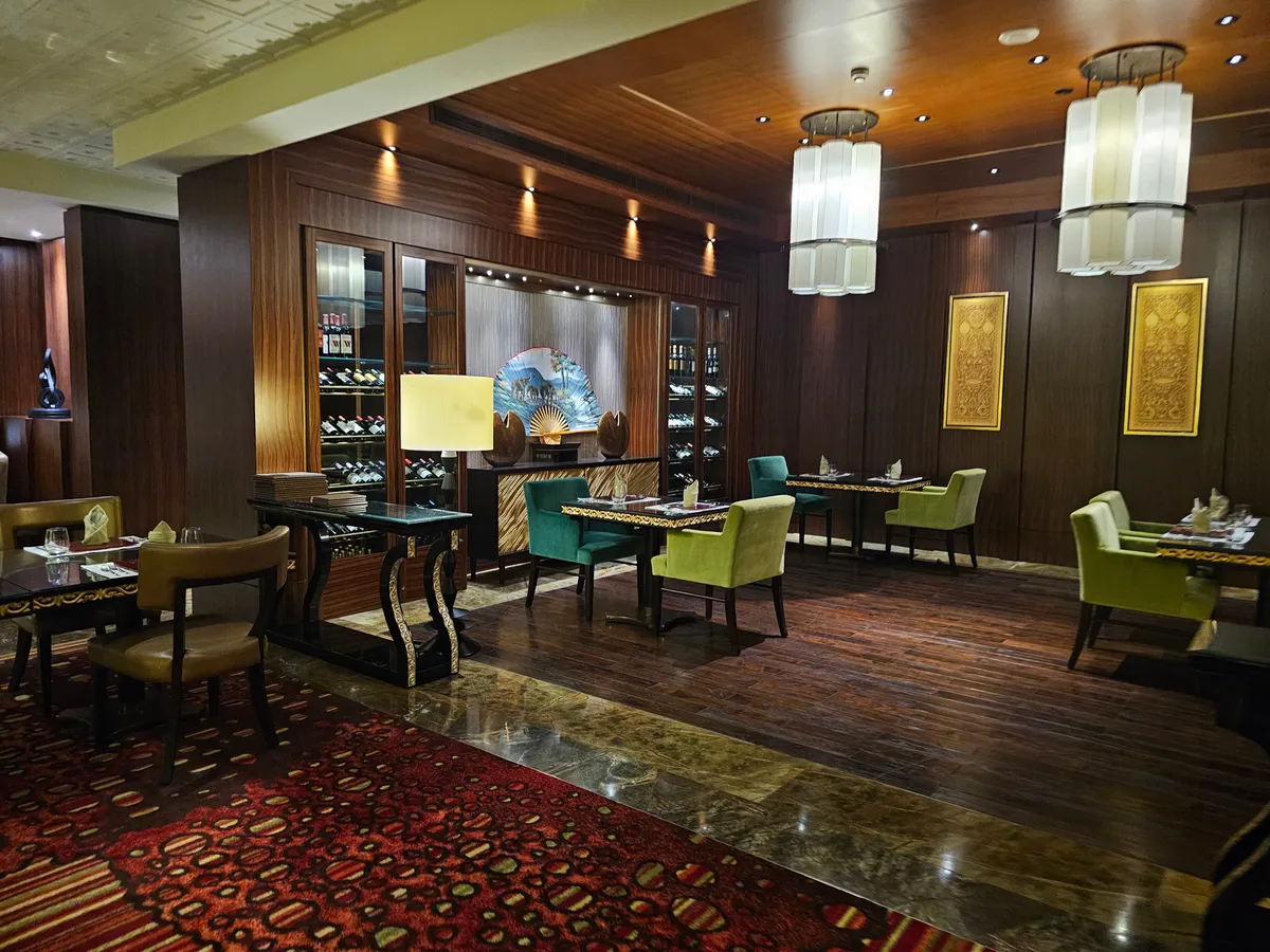  - مطاعم in أبو ظبي - photo 8