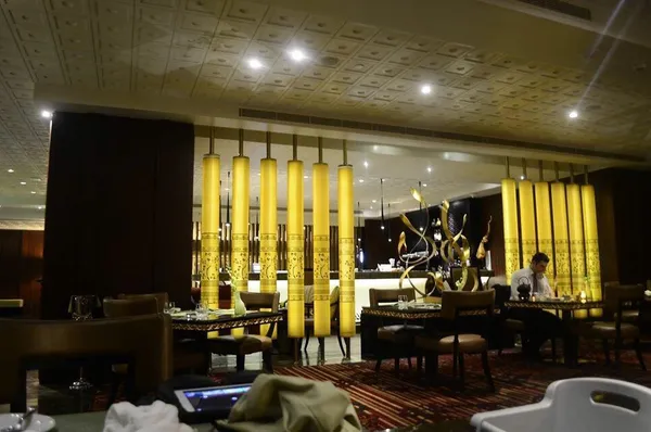  - مطاعم in أبو ظبي - photo 4