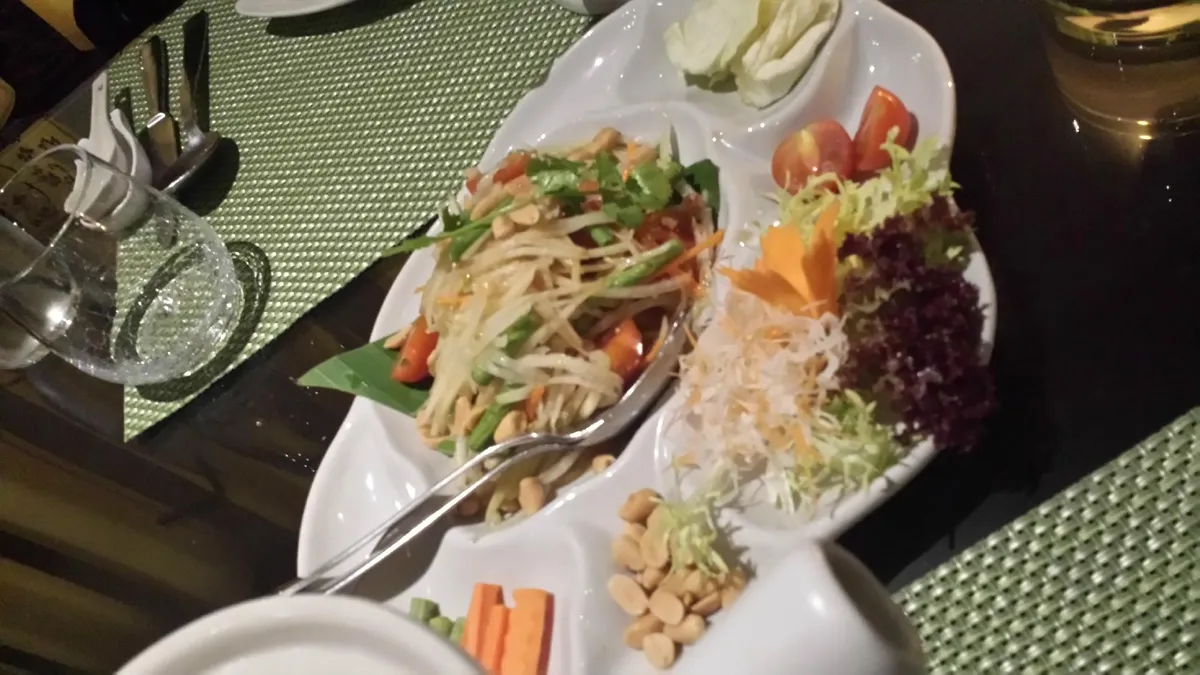  - مطاعم in أبو ظبي - photo 5