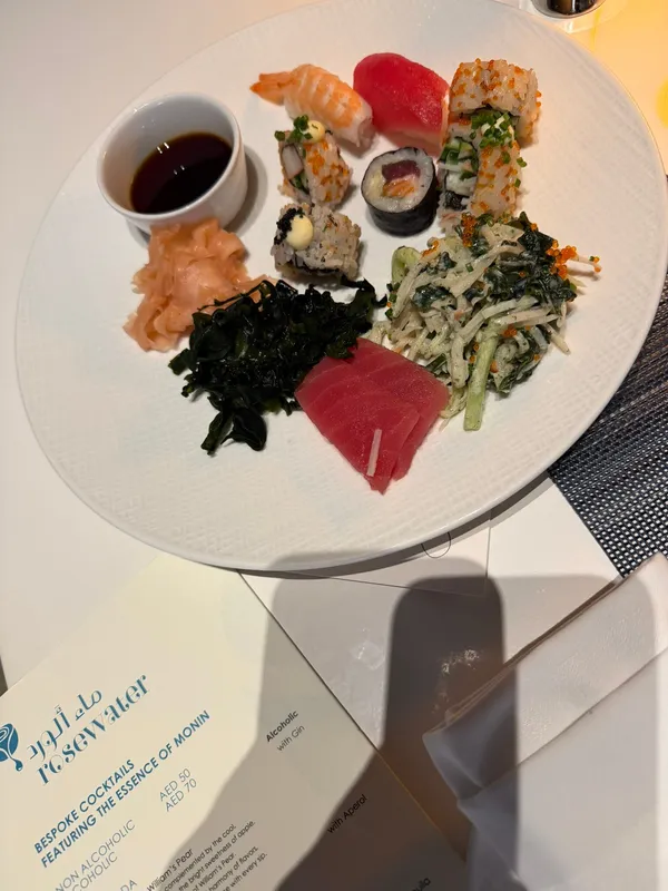  - مطاعم in أبو ظبي - photo 7