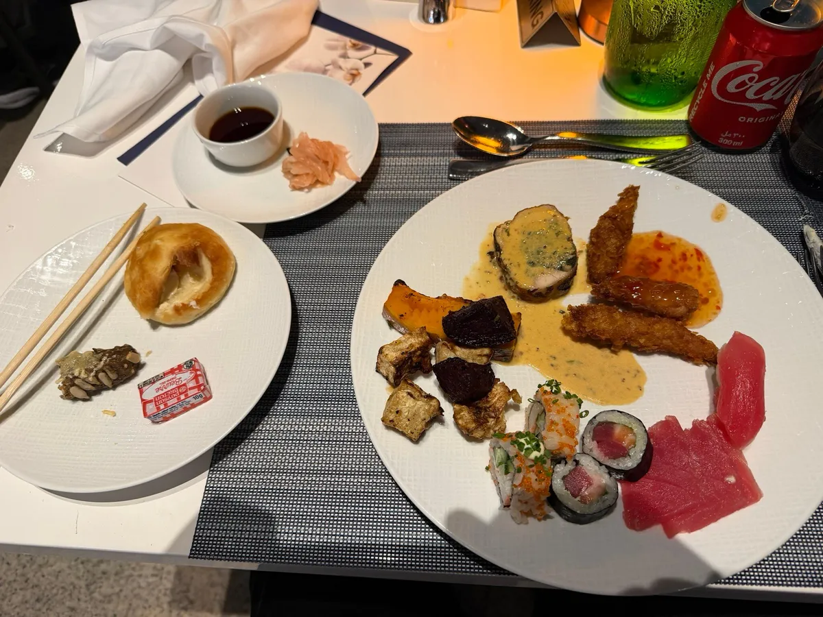  - مطاعم in أبو ظبي - photo 8