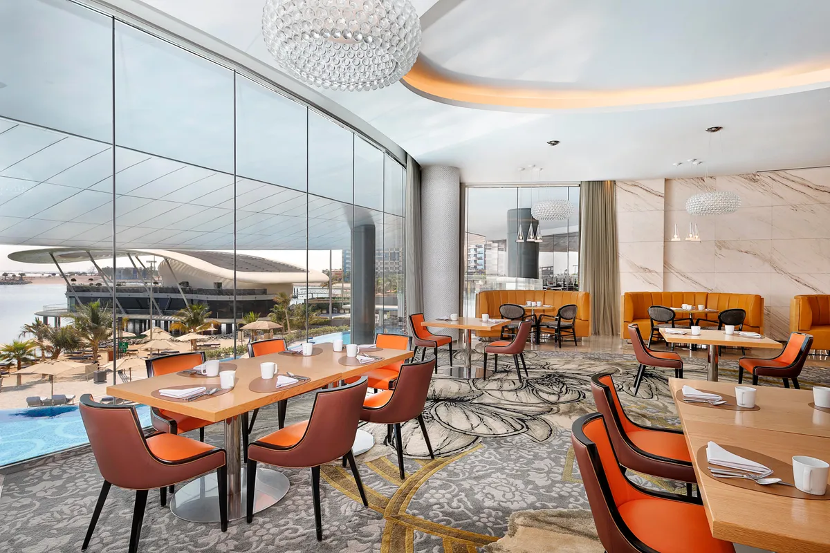  - مطاعم in أبو ظبي - photo 3