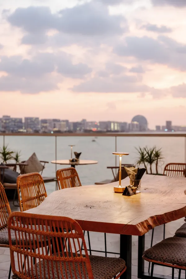  - مطاعم in أبو ظبي - photo 2