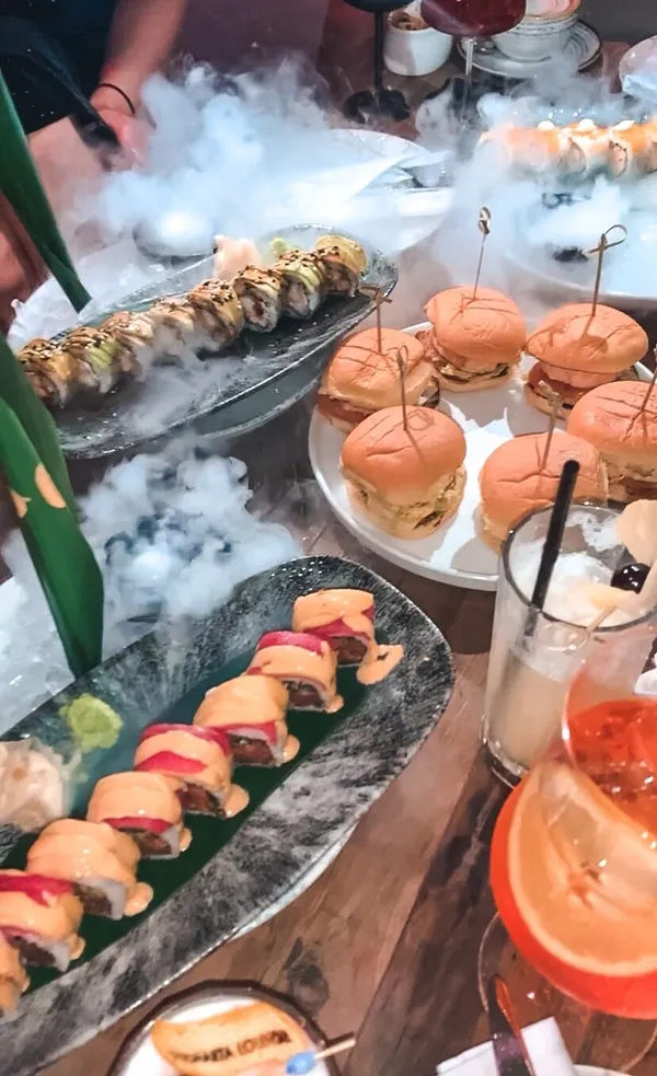  - مطاعم in أبو ظبي - photo 4