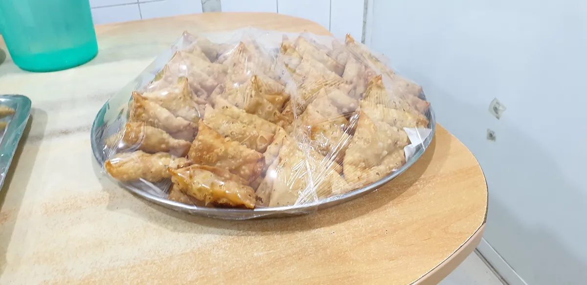 Arif Mahmood Restaurant - Restaurants in Al Ain - photo 5