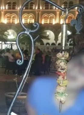  - مطاعم in الشارقة - photo 4