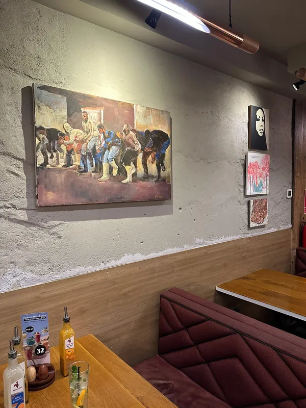  - مطاعم in الشارقة - photo 7