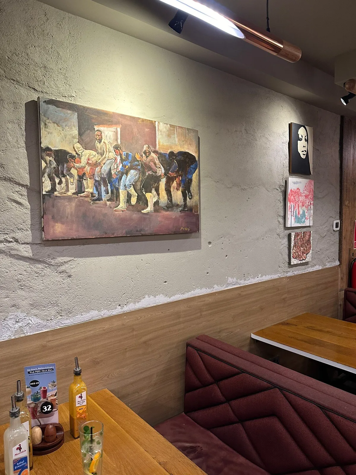  - مطاعم in الشارقة - photo 7