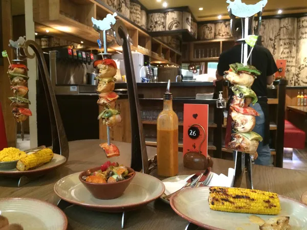  - مطاعم in الشارقة - photo 5