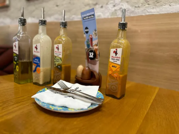  - مطاعم in الشارقة - photo 8