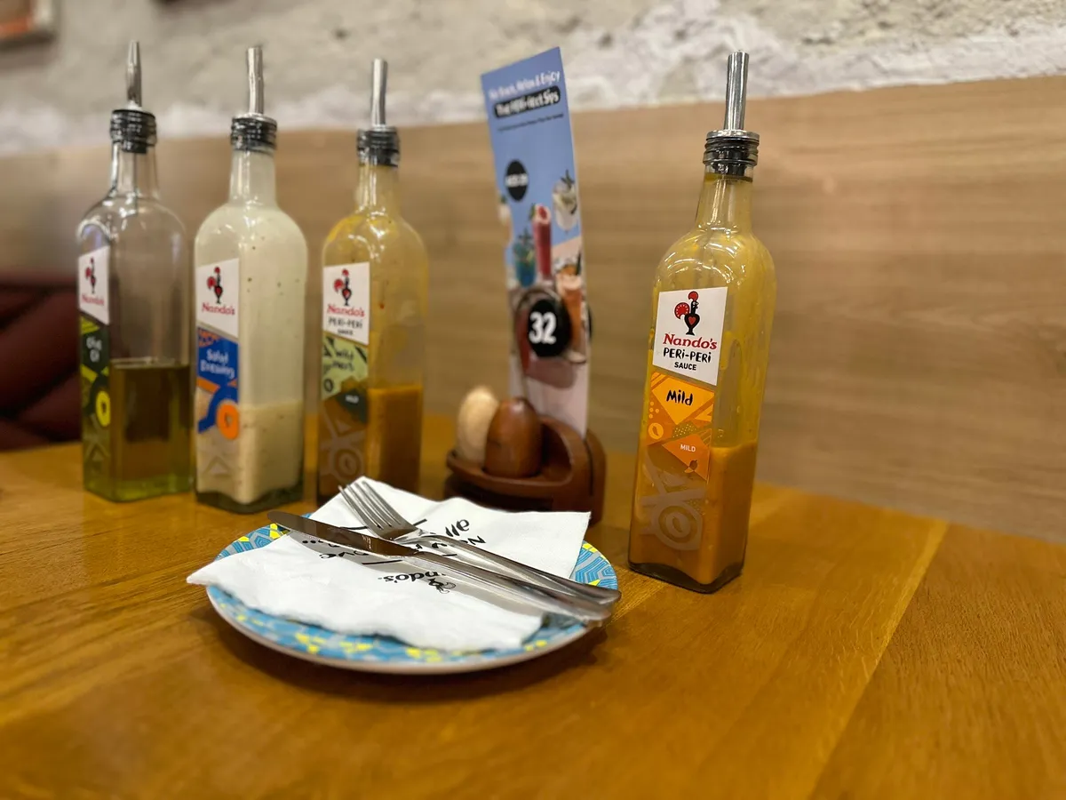  - مطاعم in الشارقة - photo 8