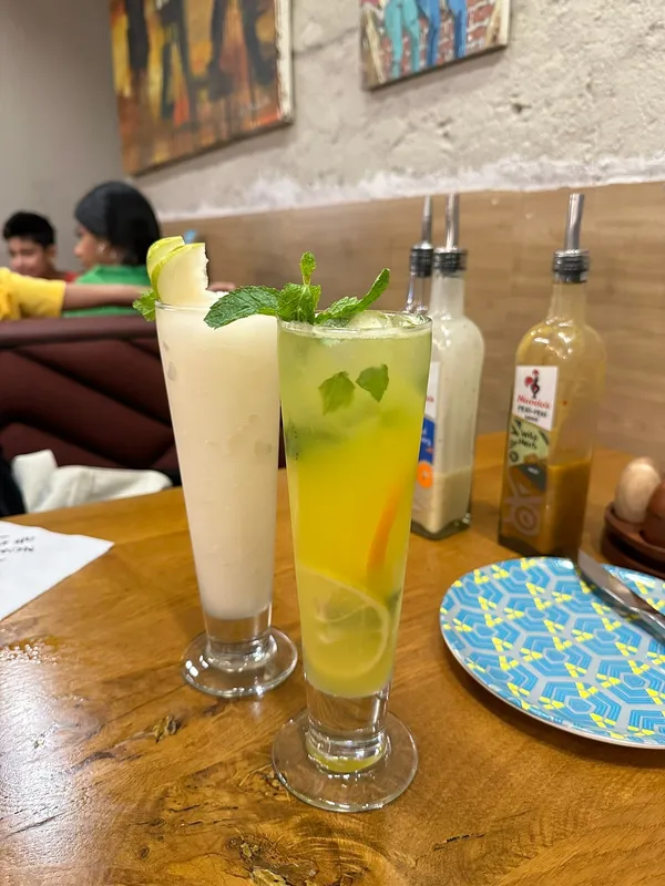  - مطاعم in الشارقة - photo 9