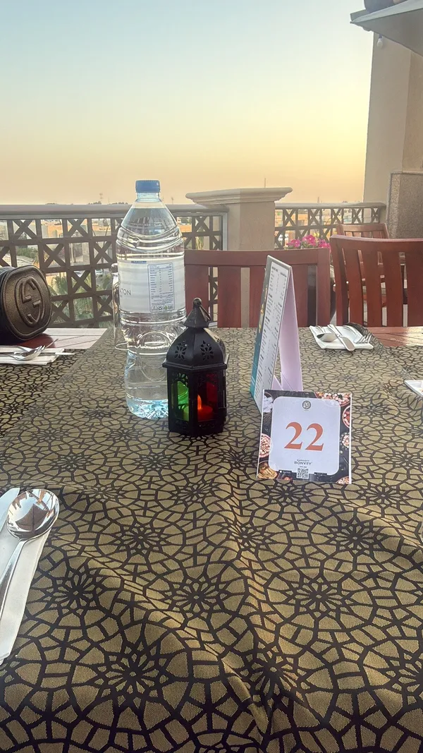 Arjwan Restaurant - Restaurants in Sharjah - photo 9