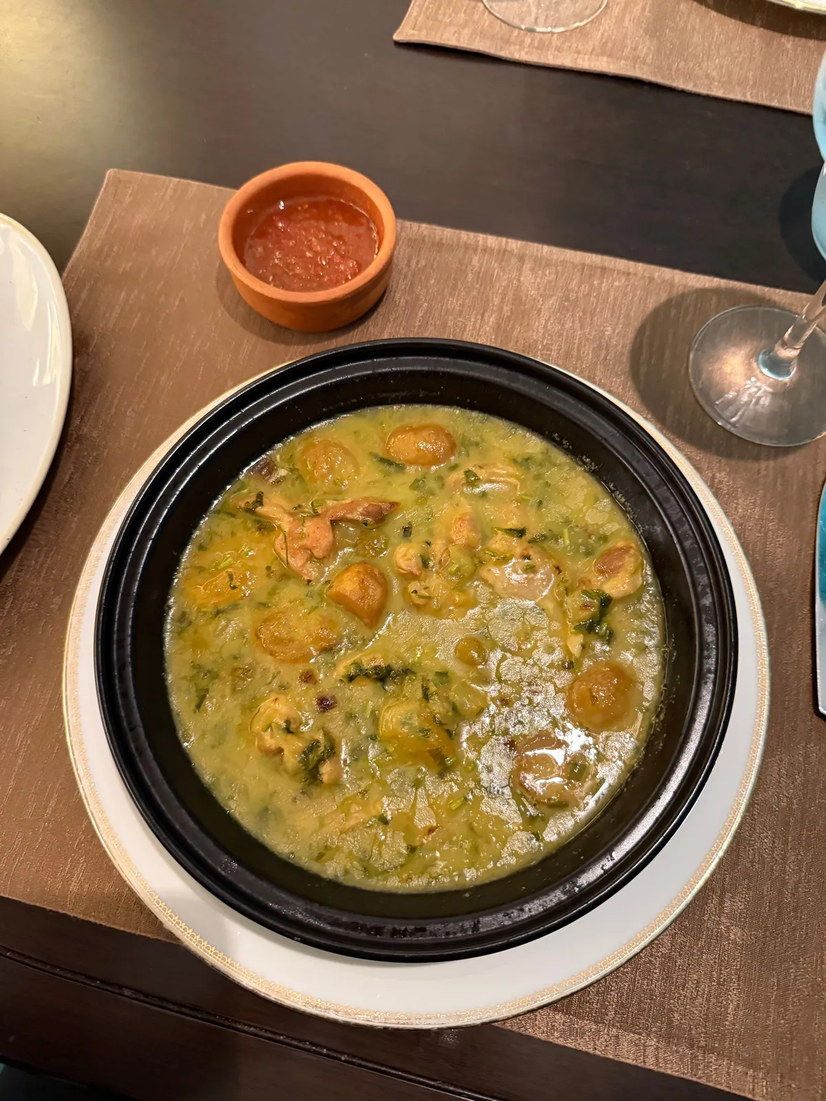 Arjwan Restaurant - Restaurants in Sharjah - photo 10