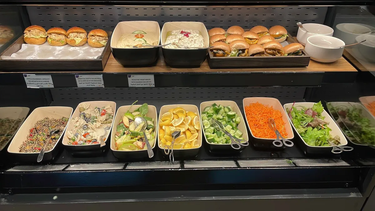  - مطاعم in دبي - photo 8