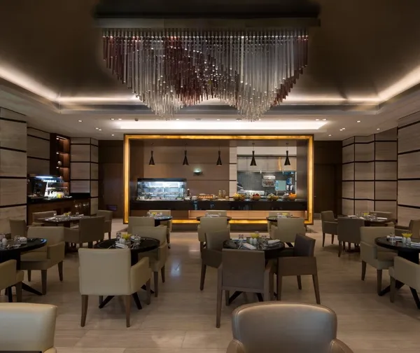  - مطاعم in دبي - photo 3