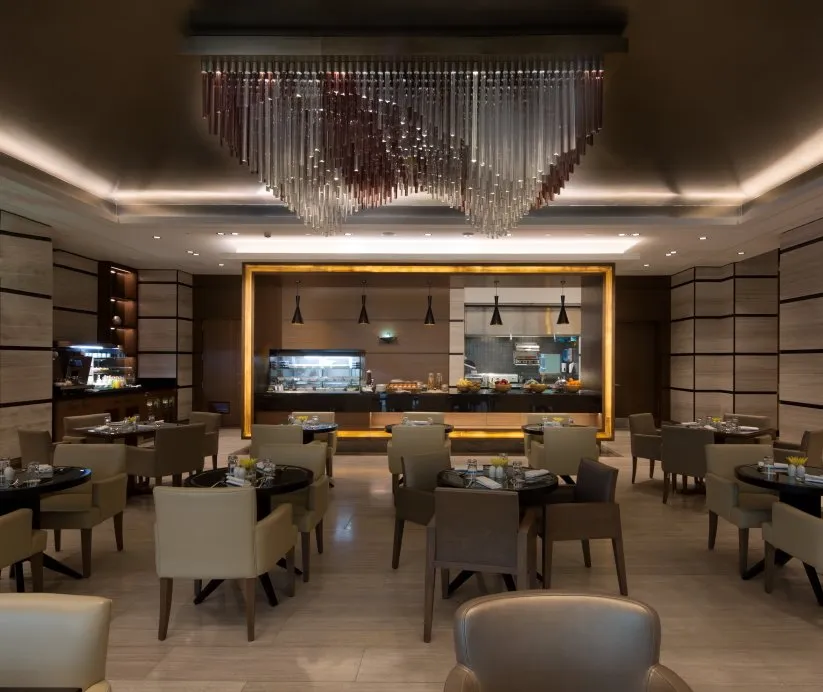  - مطاعم in دبي - photo 3