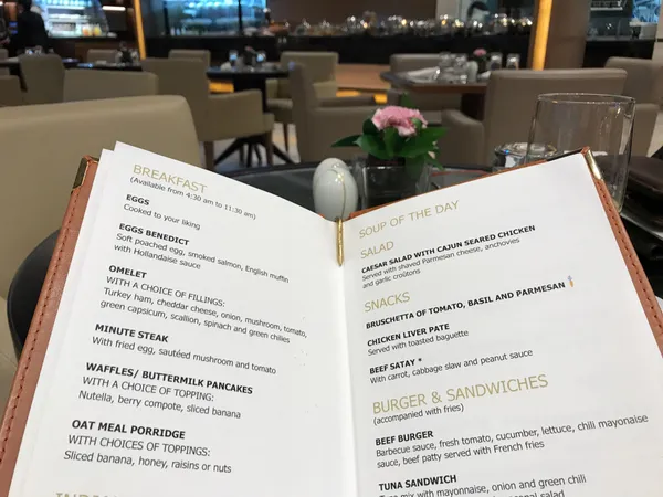  - مطاعم in دبي - photo 6