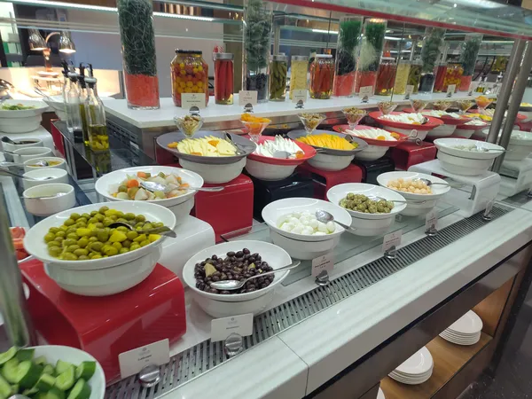  - مطاعم in العين - photo 7