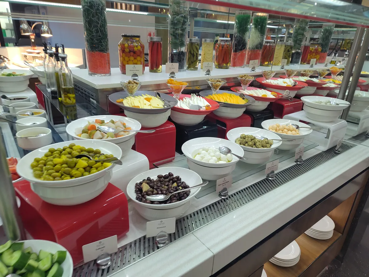  - مطاعم in العين - photo 7