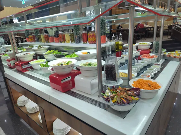  - مطاعم in العين - photo 6