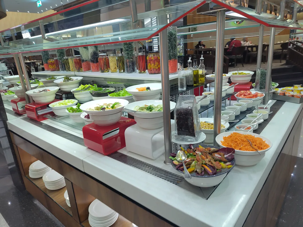  - مطاعم in العين - photo 6