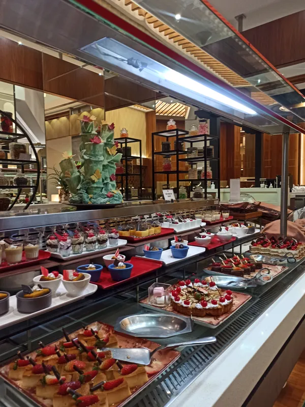  - مطاعم in العين - photo 10