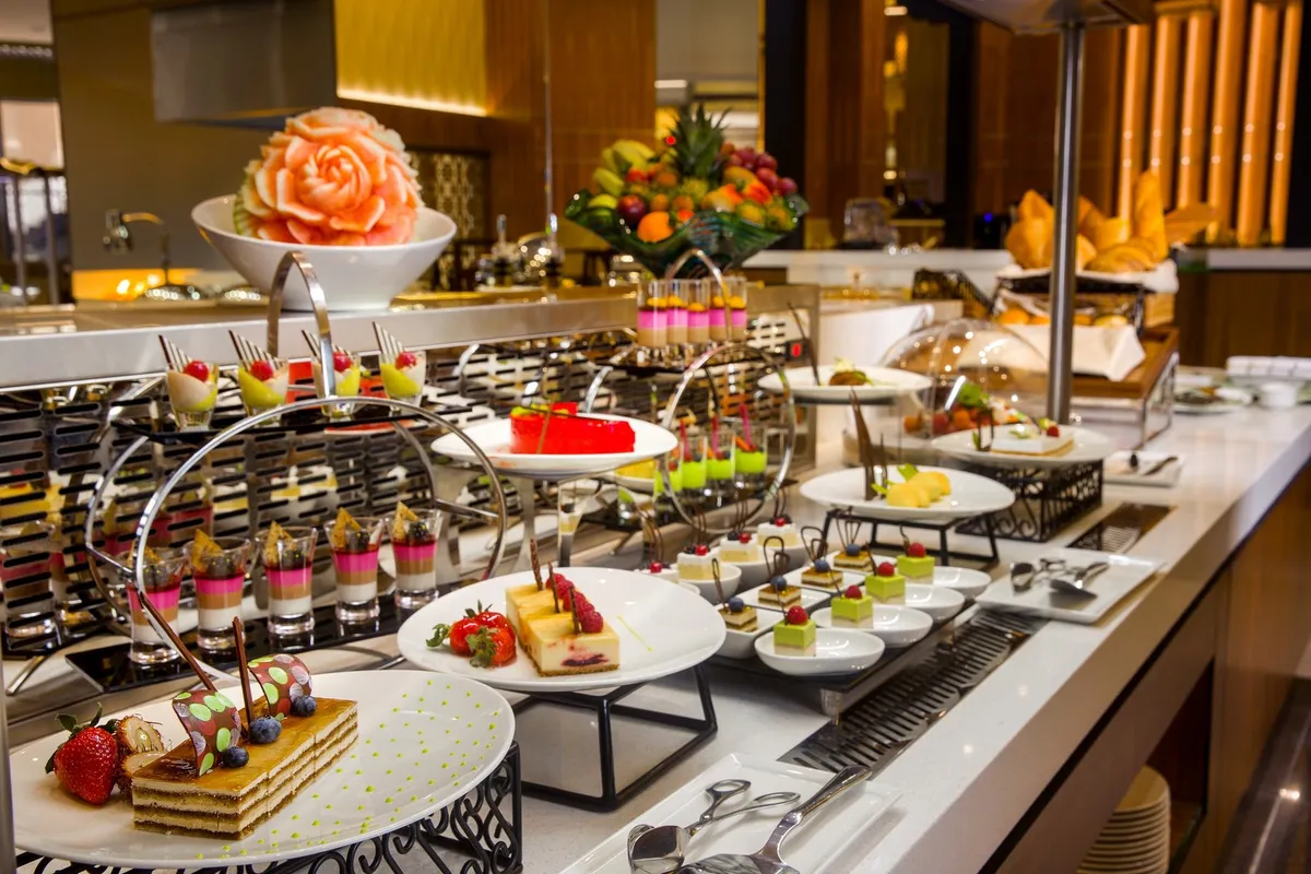  - مطاعم in العين - photo 3