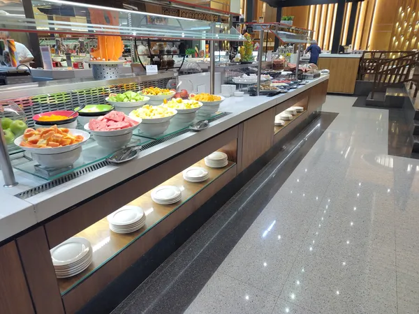  - مطاعم in العين - photo 4