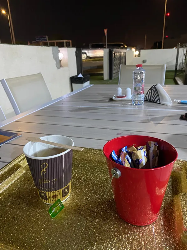 - مطاعم in العين - photo 3