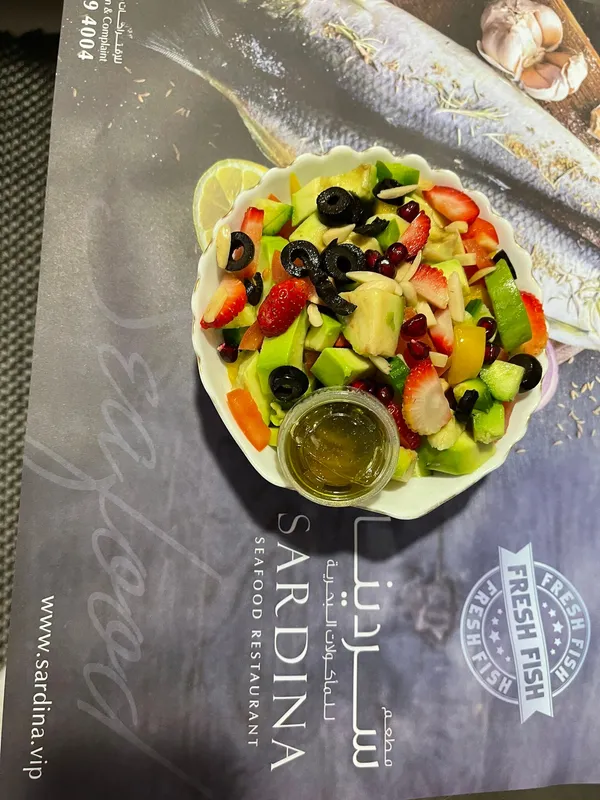 - مطاعم in العين - photo 2