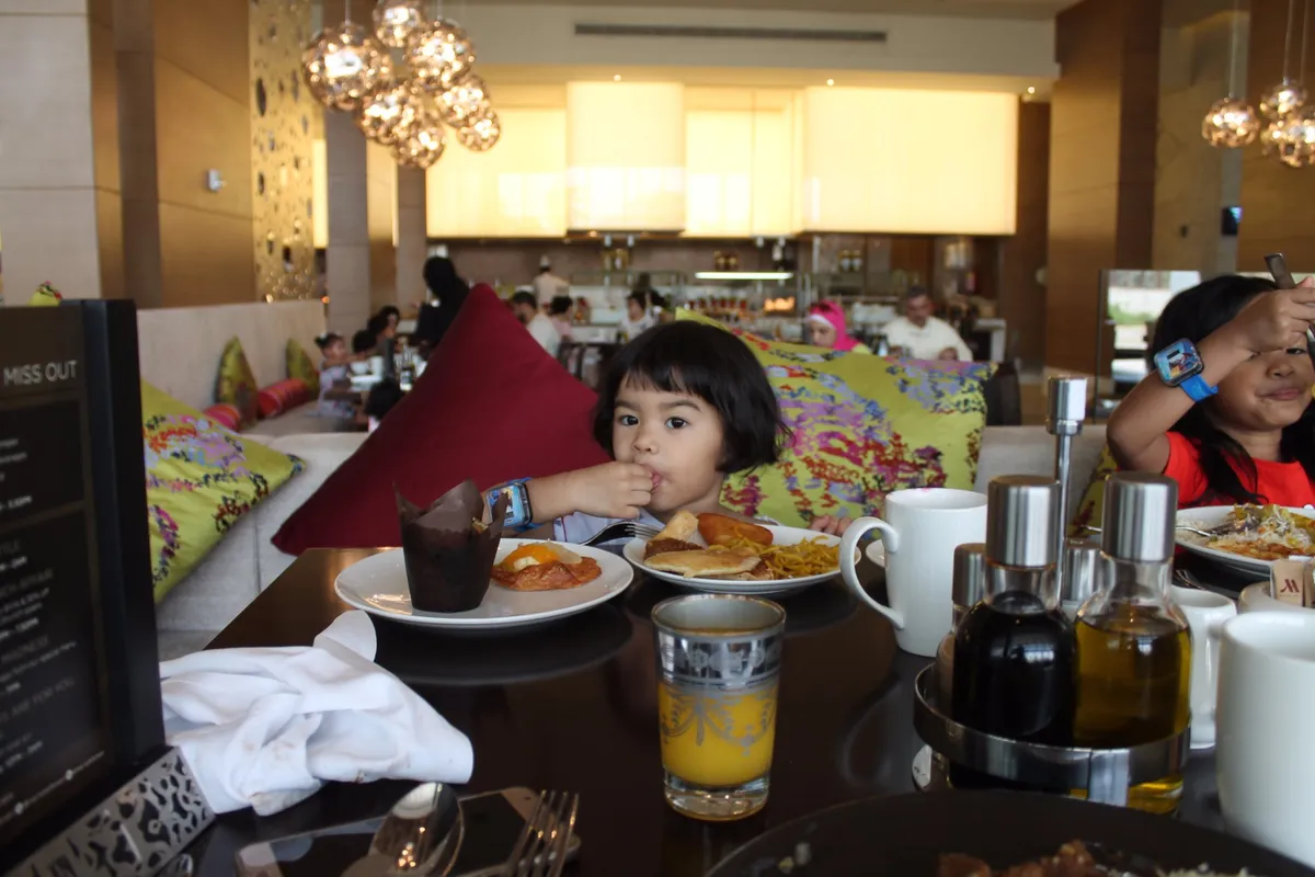  - مطاعم in أبو ظبي - photo 4