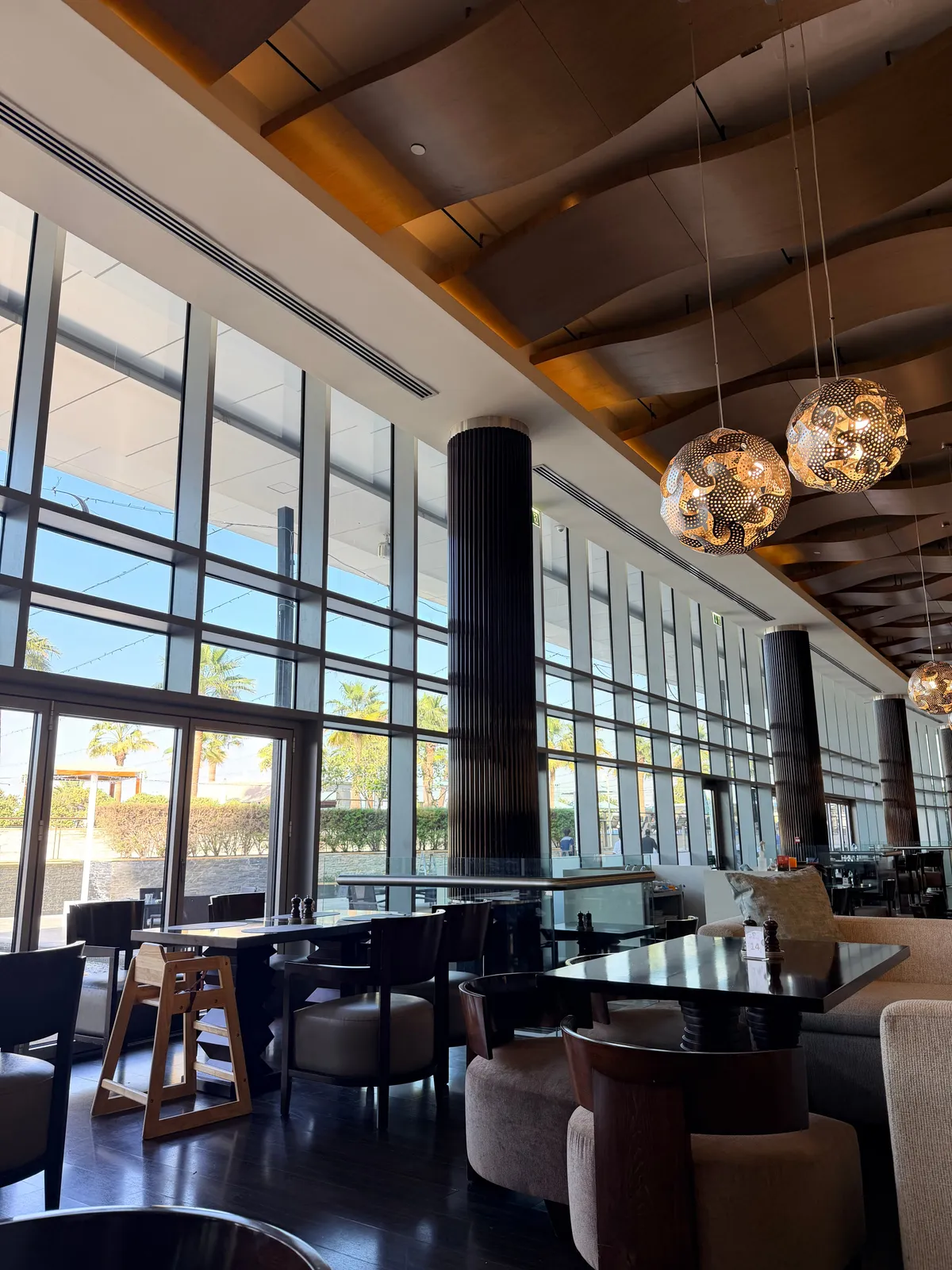  - مطاعم in أبو ظبي - photo 7