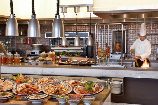  - مطاعم in أبو ظبي - photo 3