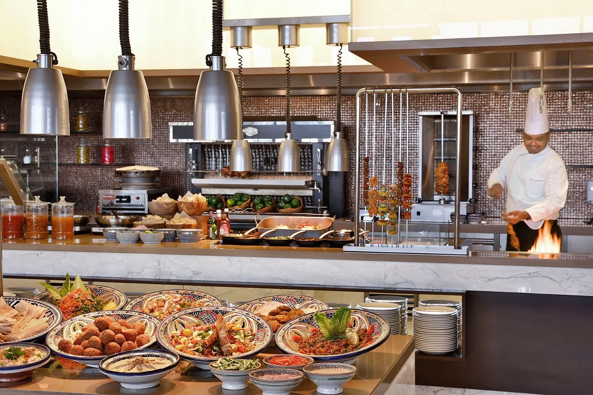  - مطاعم in أبو ظبي - photo 3