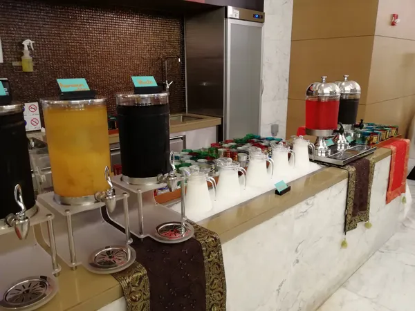  - مطاعم in أبو ظبي - photo 6