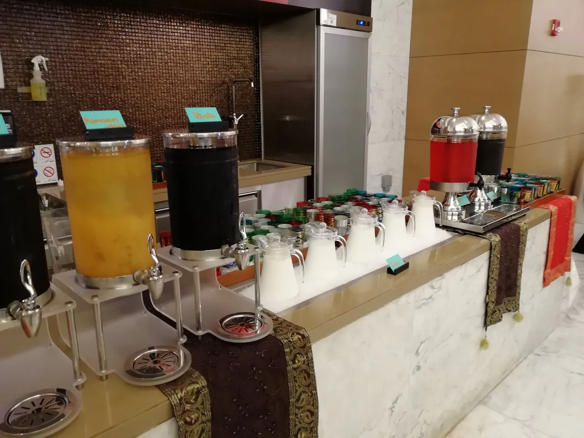  - مطاعم in أبو ظبي - photo 6