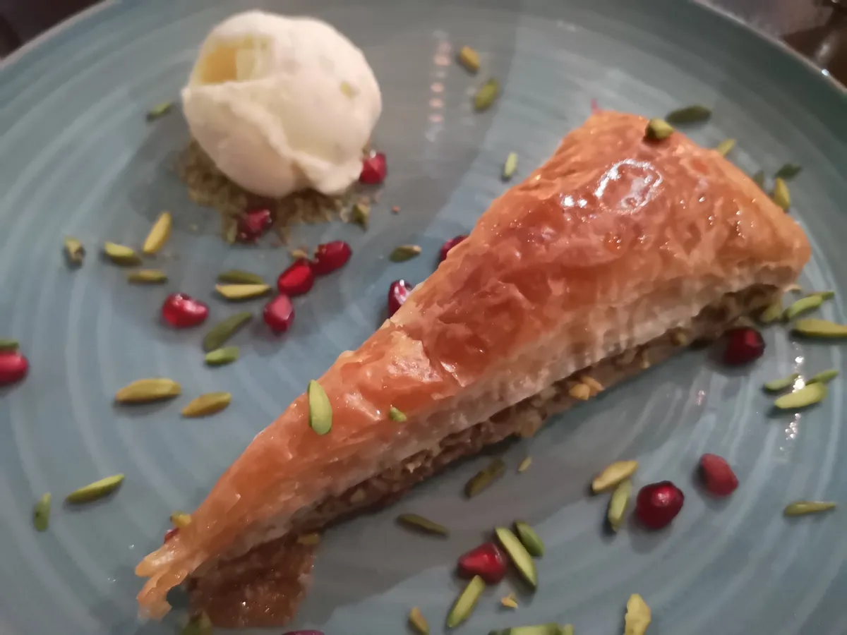 Al Sahel Restaurant and Grill - Restaurants in Ajman - photo 8