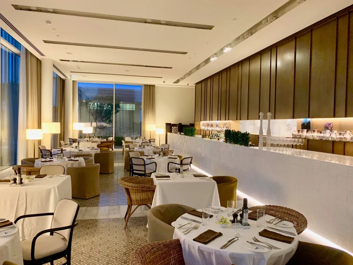 Al Sahel Restaurant and Grill - Restaurants in Ajman - photo 10