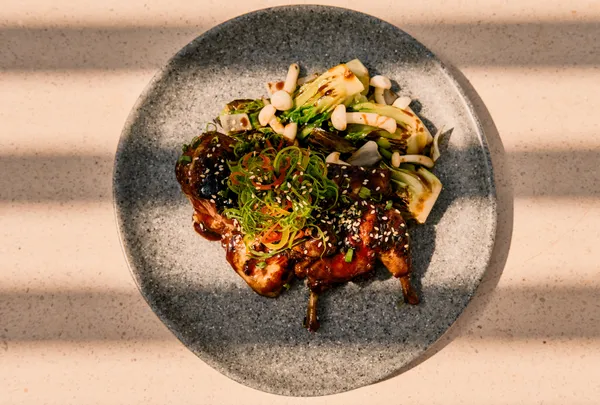  - مطاعم in دبي - photo 3