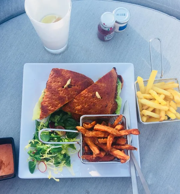  - مطاعم in دبي - photo 5