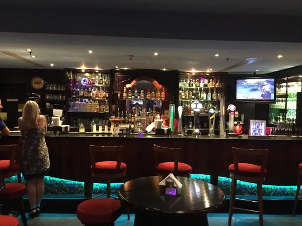  - مطاعم in دبي - photo 4