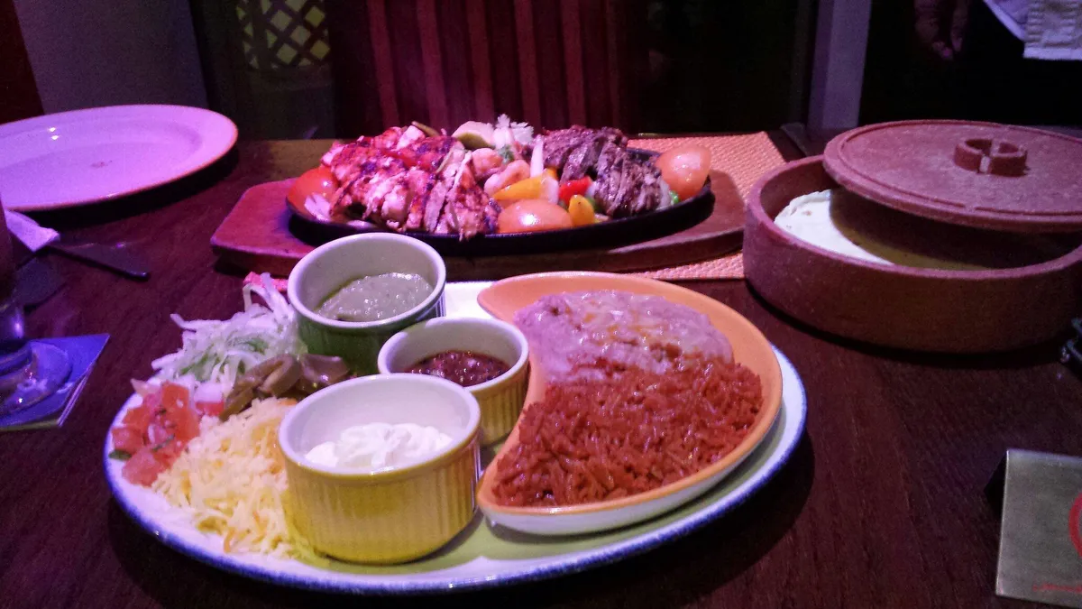  - مطاعم in دبي - photo 5