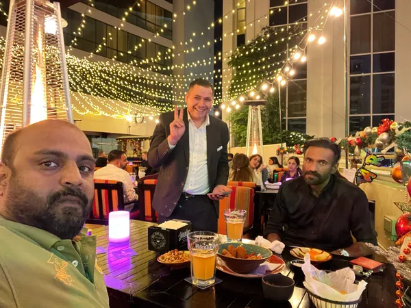  - مطاعم in دبي - photo 9