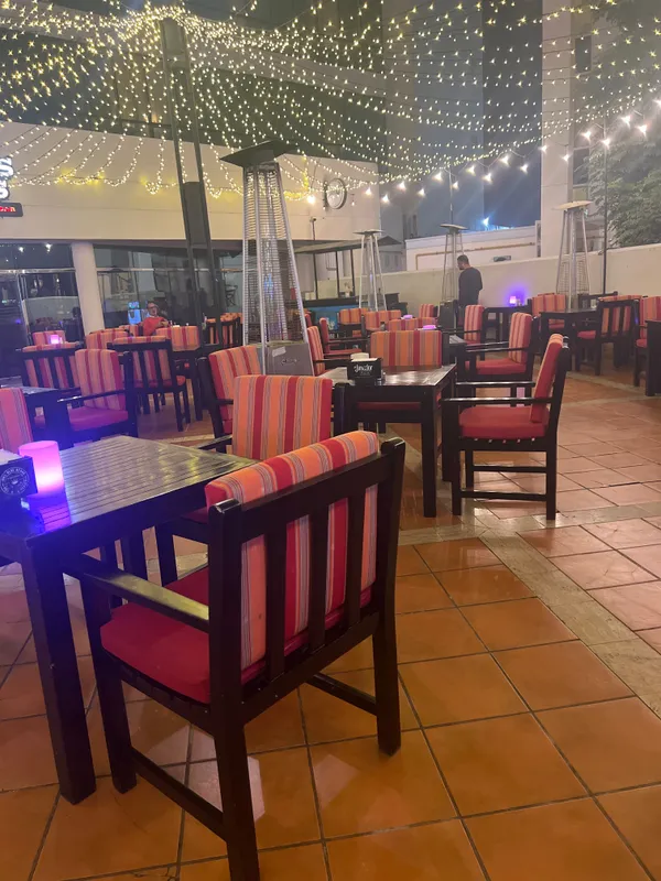  - مطاعم in دبي - photo 8