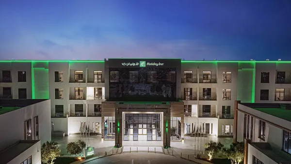 Holiday Inn Riyadh The Business District By IHG - Hotels in Riyadh
