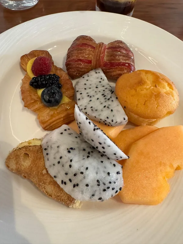 Al Rimal Restaurant - Restaurants in Abu Dhabi - photo 6